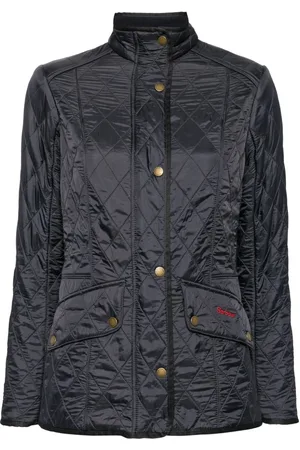 Barbour Cavalry Polarq jacket