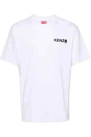 Kenzo Boke 2.0 cotton T-shirt