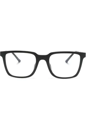 Oliver Peoples Mr. Federer-R square-frame glasses