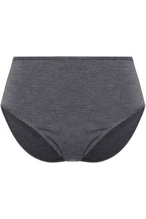 Totême High-waisted bikini bottoms