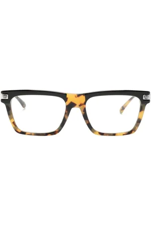 VERSACE Square-frame glasses