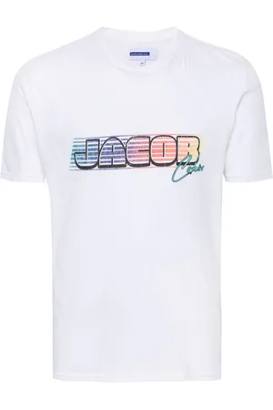 Jacob Cohen Logo-print cotton T-shirt