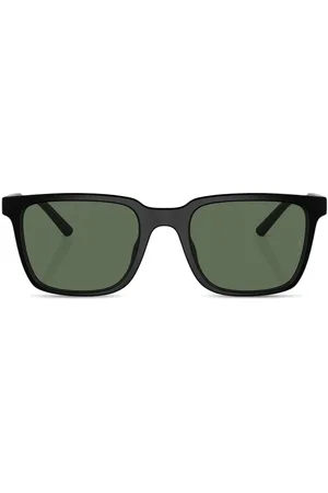 Oliver Peoples Mr. Federer square-frame sunglasses