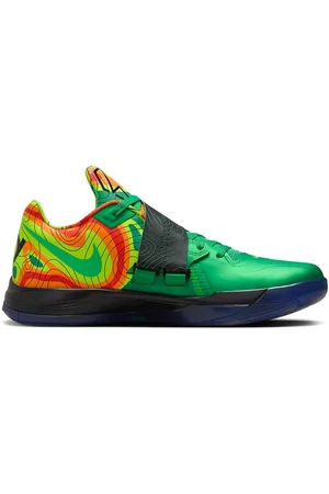Nike KD 4 "Weatherman" sneakers