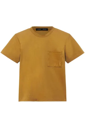 Proenza Schouler Eco cotton Kira t-shirt