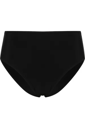 Totême Mid-rise bikini bottoms
