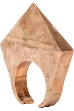 PARTS OF FOUR Crescent Bridge bracelet