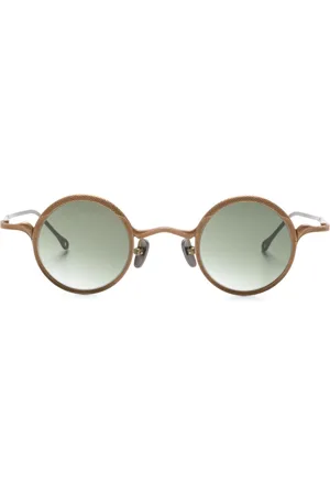 RIGARDS RG1199CU round-frame sunglasses