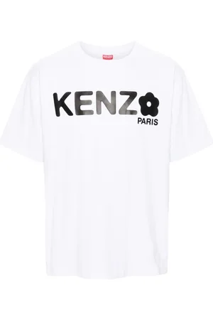 Kenzo Boke 2.0 cotton T-shirt
