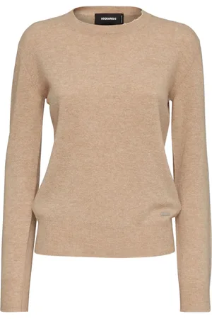Dsquared2 Crew-neck jumper