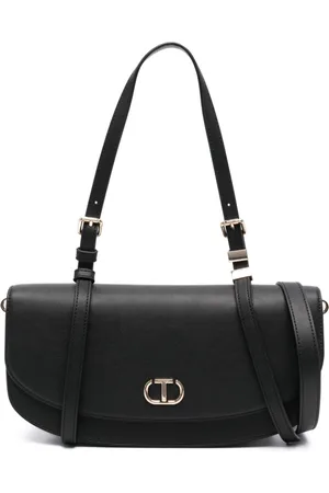 Twin-Set Oval T shoulder bag