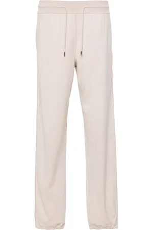 Loro Piana Loro cashmere track pants