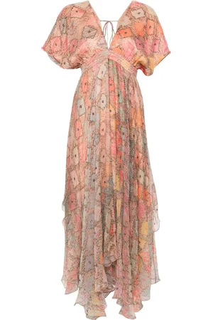 Mes Demoiselles Ormay empire-line dress