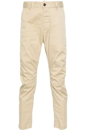 Dsquared2 Sexy tapered chinos