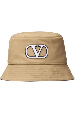 VALENTINO GARAVANI VLogo Signature bucket hat