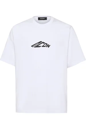 Dsquared2 Icon-print T-shirt