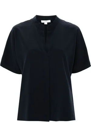 Vince Short-sleeves blouse
