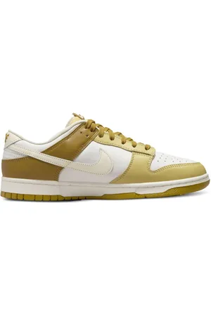 Nike Dunk Low "Bronzine" sneakers