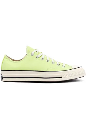 Converse Chuck 70 Ox canvas sneakers
