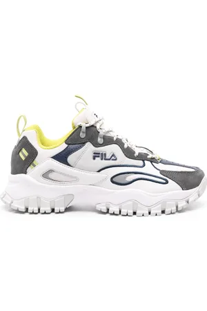 Fila Ray Tracer TR2 sneakers
