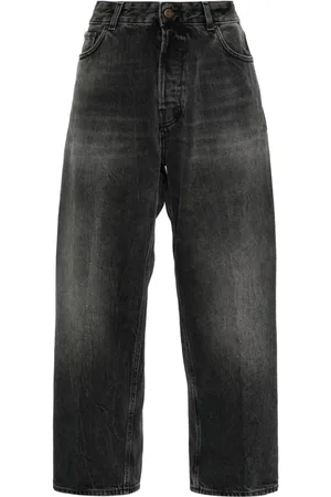 haikure Betty wide-leg jeans