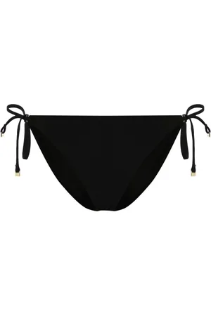 Calvin Klein Side-tie bikini bottoms