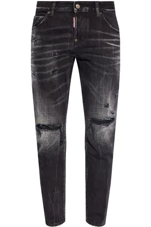 Dsquared2 Cool Girl skinny jeans