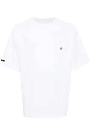 SONGZIO Origin Paris cotton T-shirt