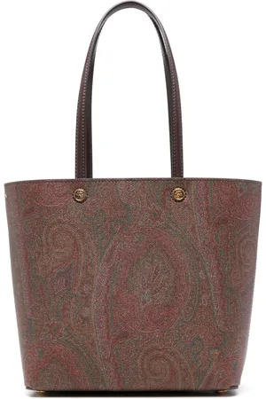 Etro Medium Essential tote bag