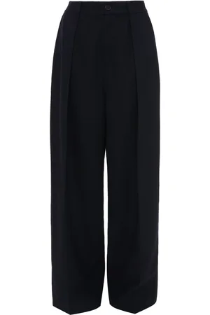J.W.Anderson Woolen loose trousers