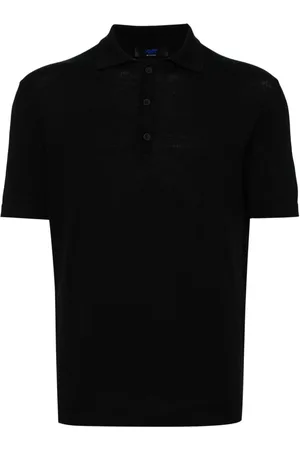 Kiton Short-sleeve polo shirt