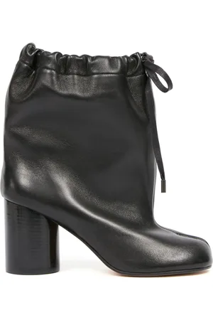Maison Margiela Tabi Balloon 80mm ankle boots
