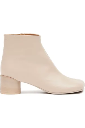 Maison Margiela Anatomic 45mm ankle boots