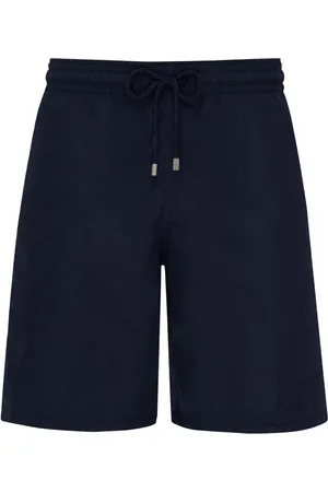 Vilebrequin Okoa drawstring swim shorts