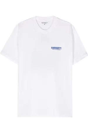 Carhartt Trade graphic-print T-shirt