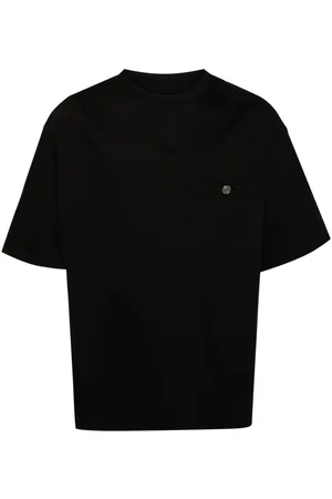 SONGZIO Origin Paris cotton T-shirt
