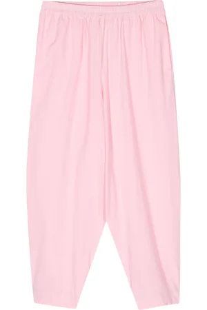 TOOGOOD The Acrobat cotton track pants
