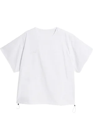 adidas X Wales Bonner cotton T-shirt