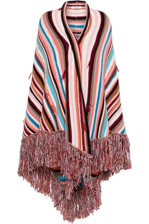 Dorothee Schumacher Moment Of Joy II knitted shawl scarf