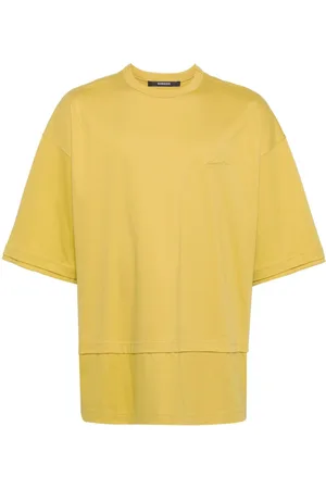 SONGZIO Pure Rebel cotton T-shirt