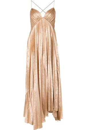 Acler Rothbury midi-dress