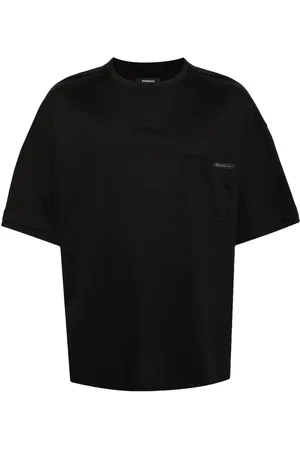 SONGZIO Origin Paris cotton T-shirt