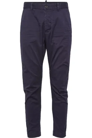 Dsquared2 Sexy tapered chinos