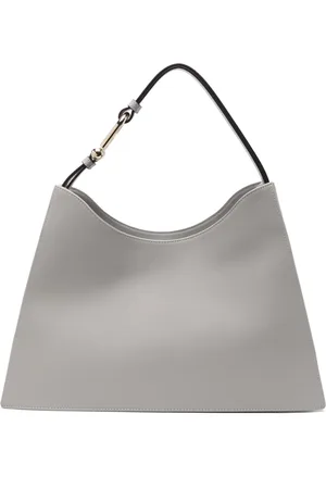 Furla Nuvola leather shoulder bag