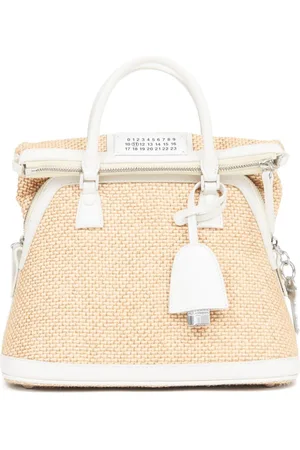 Maison Margiela Mini 5AC Classique tote bag