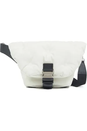 Maison Margiela Small Glam Slam messenger bag