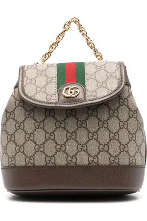 Gucci Mini Ophidia backpack