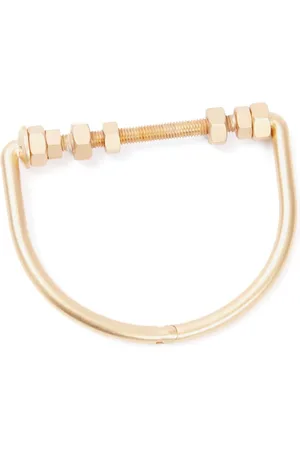 Maison Margiela Screw-motif bracelet