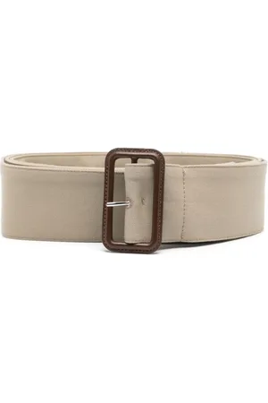 Maison Margiela Extra-long bukle belt