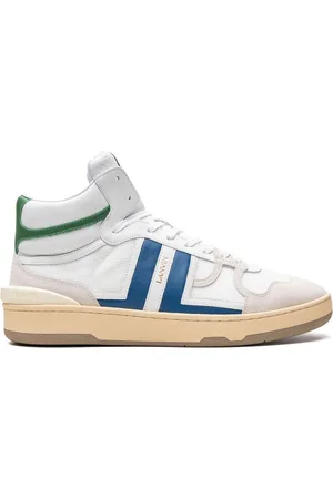 Lanvin Clay high-top sneakers